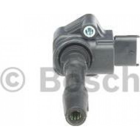 Zündspule passt. MASERATI GHIBLI III LEVANTE QUATTROPORTE VI 3.0 05.13- MASERATI LEVANTE (M161), Crossover, 06.2016 - BOSCH 0 986 221 134