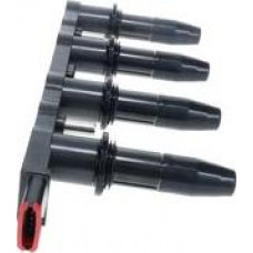 Bobina di accensione adatta. ALFA ROMEO 159 FIAT CROMA STILO OPEL ASTRA G ASTRA G CLASSIC ASTRA H ASTRA H CLASSIC ASTR OPEL ASTRA G (T98), Vano, 03.2000 - 05.2005 BOSCH 0 986 22A 209
