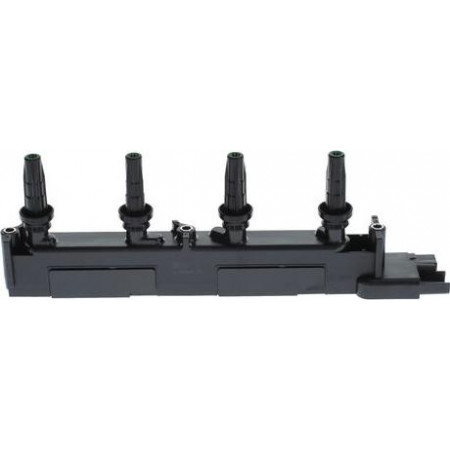 Bobine past. CITROEN C4 C4 GRAND PICASSO I C4 I C4 PICASSO I C5 I C5 II C5-KOMBI C8 EVASION JUMPY I XS PEUGEOT EXPERT (222), Van, 07.1995 - 03.2008 BOSCH 0 986 22A 206