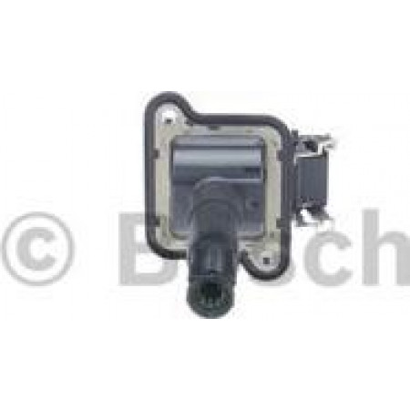Bobine past. AUDI A3 A4 B5 A6 C4 A6 C5 A8 D2 ALLROAD C5 SEAT ALHAMBRA SKODA OCTAVIA I VW BORA BORA I G AUDI A3 (8L1), Hatchback, 09.1996 - 09.2006 BOSCH 0 986 22A 203