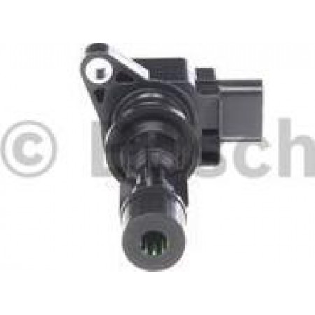 Bobina de inducción MAZDA 6 (GG), Fastback, 08.2002 - 12.2008 BOSCH 0 986 22A 202