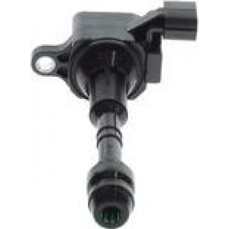 Zündspule passt. NISSAN ALTIMA MURANO I MURANO II PATHFINDER II PATHFINDER III TEANA I XTERRA RENAULT ESPA NISSAN ELGRAND (E51), Dubita, 08.2000 - 12.2010 BOSCH 0 986 22A 214