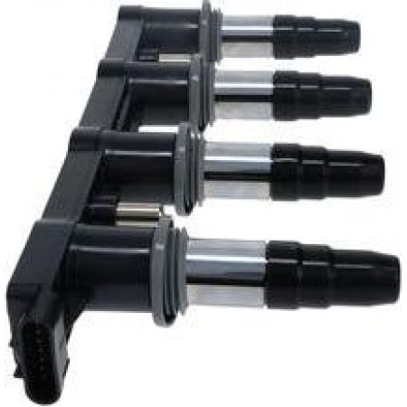 Bobine past. CHEVROLET AVEO - KALOS CRUZE ORLANDO 1.4-1.8LPG 04.08- CHEVROLET CRUZE (J308), Toerisme, 08.2012 - BOSCH 0 986 22A 211