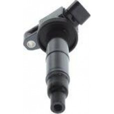 Bobina de inducción TOYOTA SOLARA II (_V3_), Cabrio, 10.2003 - 11.2008 BOSCH 0 986 AG0 506
