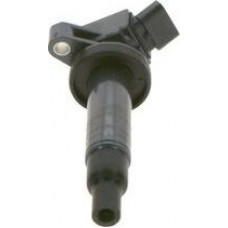 Bobine past. CITROEN C1 PEUGEOT 107 TOYOTA ALLION I ALTEZZA AURIS AVENSIS AYGO AYGO-HATCHBACK CALDINA TOYOTA CALDINA II (_T21_), Toerisme, 08.1997 - 09.2002 BOSCH 0 986 AG0 503