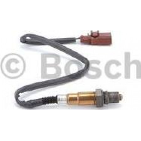 Lambdasonde AUDI A6 Avant (4G5, 4GD, C7), Touring, 05.2011 - 09.2018 BOSCH 0 986 AG2 229
