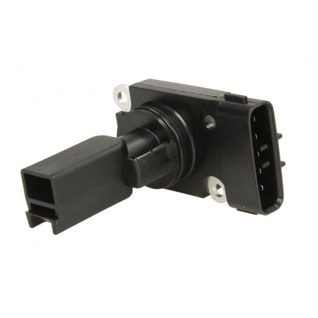 Air flow sensor Air flowmeter 5 pin cartridge fits. TOYOTA AVENSIS AVENSIS VERSO COROLLA COROLLA VERSO COROLLA-KOMBI LAND CRUIS TOYOTA AVENSIS I (_T22_), Touring, 09.1997 - 02.2003 BOSCH 0 986 JG1 610