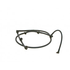 Furtun,supracurgere combustibil MERCEDES-BENZ SPRINTER 4,6-t (906), Cadru de sprijin, 06.2006 - BOSCH 0 928 402 215
