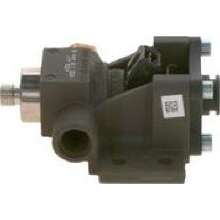Doseringsmethode. additiefinjectie DeNOx AdBlue-doseermodus past. 0 444 011 024