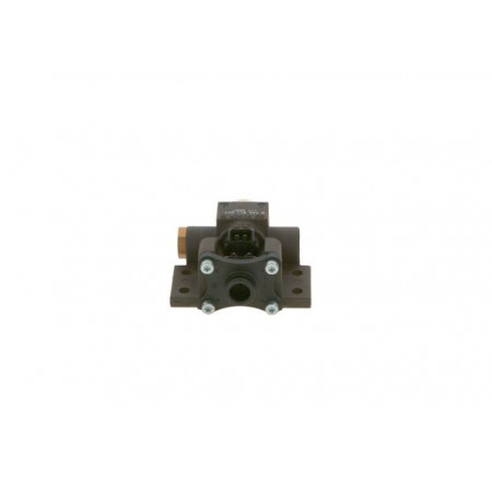 Doseringsmethode. additieve injectie DeNOx-doseermodus komt overeen. DAF 75 CF CF 75 CF 85 XF 105 06.01-DAF XF 105 (TE105XF), 10.2005 - BOSCH 0 444 011 023