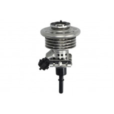 Metodo di dosaggio. La modalità di dosaggio DeNOx dell'iniezione additiva corrisponde. OPEL MOVANO B VIVARO B RENAULT MASTER III MEGANE IV TALISMAN OPEL VIVARO B (X82), Autobus, 06.2014 - BOSCH 0 444 021 045