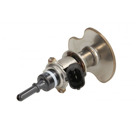 Metodo di dosaggio. Il modulo di distribuzione DeNOx per iniezione additiva è adatto. HYUNDAI I30 I40 I I40 I CW KONA SANTA FE IV TUCSON TUCSO HYUNDAI i30 (PDE), Turismo, 03.2017 - BOSCH 0 444 021 064