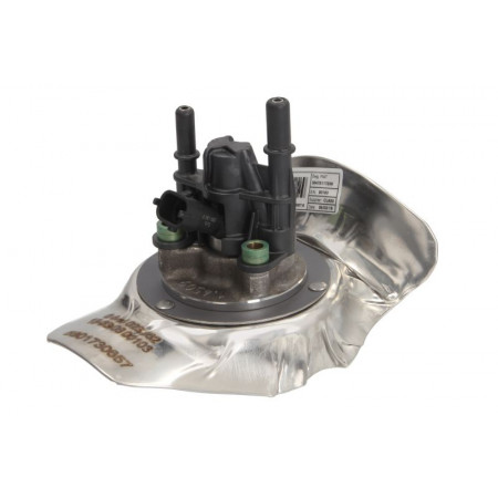 Método de dosificación. El modo de dosificación de DeNOx de inyección de aditivo coincide. NEW HOLLAND T9 08,10- NEW HOLLAND T9, Tractor, 08,2010 - BOSCH 0 444 023 062