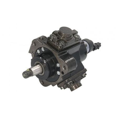 Pompe haute pression La pompe à rampe commune s'adapte. IVECO DAILY V DAILY VI FIAT DUCATO PEUGEOT BOXER 2.3D 07.06- FIAT DUCATO (244_), Cadre support, 04.2002 - BOSCH 0 445 010 320