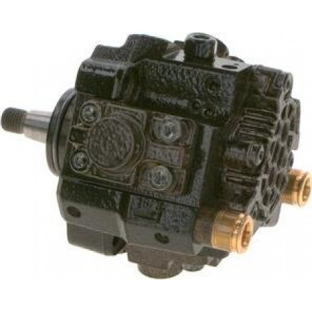 Hogedrukpomp De common rail pomp past. HYUNDAI ACCENT III ACCENT IV ELANTRA IV ELANTRA V GETZ I10 I I20 I HYUNDAI GETZ (TB), Hatchback, 06.2001 - 01.2011 BOSCH 0 445 010 290
