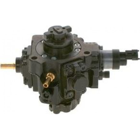 Hogedrukpomp De common rail pomp past. JAGUAR XF I XF SPORTBRAKE LAND ROVER DISCOVERY SPORT RANGE ROVER EV JAGUAR XF SPORTBRAKE (X250), Touring, 09.2012 - 12.2015 BOSCH 0 445 010 298