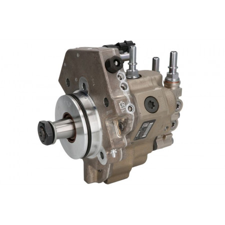 Hochdruckpumpe Common-Rail-Pumpe passt. DAF CF 65 LF 45 LF 55 FORD CARGO CE184C-ISBe5-186 03.01- DAF CF 65, Tragrahmen, 01.2001 - 05.2013 BOSCH 0 445 020 137