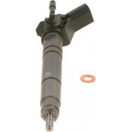 Portinjector Injector CR Mercedes E GL ML 420 CDI S-2005.09 MERCEDES-BENZ M-KLASSE (W164), Crossover, 02.2005 - 12.2012 BOSCH 0 445 115 065