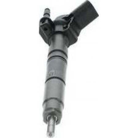 Portinjector Injector CR Mercedes Sprinter Vito CLK E ML R S 3.0 CDI 2005.04- MERCEDES-BENZ E-KLASSE (VF211), Trägerrahmen, 03.2003 - 07.2009 BOSCH 0 445 115 063