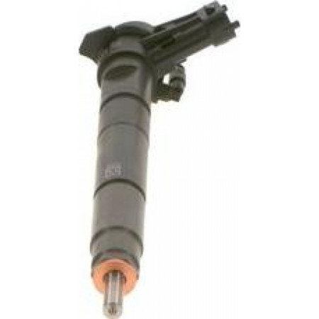 Diesel injector port with injection injectors and nozzles CR CR CR Piezo Injector JEEP WRANGLER III (JK), 06.2006 - BOSCH 0 445 115 067