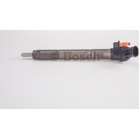 Port d'injecteur L'injecteur électromagnétique CR s'adapte. IVECO DAILY IV DAILY V DAILY VI CITROEN JUMPER FIAT DUCATO PEUGEOT BOXER IVECO DAILY IV (DAILY-2000), Camion poubelle, 05.2006 - 08.2011 BOSCH 0 445 116 059