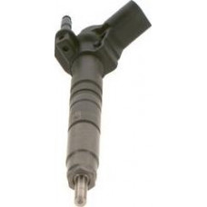 Iniettore L'iniettore CR piezoelettrico è adatto. MERCEDES C T-MODEL S204 C W204 CLS C218 CLS SHOOTING BRAKE X218 E A207 E A238 E ALL MERCEDES-BENZ CLASSE E (C207), Vano, 01.2009 - 12.2016 BOSCH 0 445 116 025