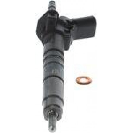 Injecteur de Port Injecteur CR Mercedes Sprinter 3.0 CDI-2009.03 MERCEDES-BENZ SPRINTER 3,5-t Tourer (907), Autobus, 02.2018 - BOSCH 0 445 116 027