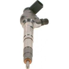 Einspritzdüsenanschluss VW TIGUAN (5N_), Crossover, 09.2007 - 07.2018 BOSCH 0 445 110 468