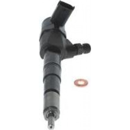 Port d'injecteur L'injecteur électromagnétique CR s'adapte. OPEL INSIGNIA A INSIGNIA A COUNTRY ZAFIRA C 2.0D 07.08- OPEL INSIGNIA A Country Tourer (G09), Kombi, 07.2008 - 03.2017 BOSCH 0 445 110 423