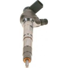 Porta do injetor O injetor CR eletromagnético se encaixa. AUDI A3 A4 ALLROAD B8 A4 ALLROAD B9 A4 B8 A4 B9 A5 A6 C7 Q2 Q3 Q5 TT SEA VW PASSAT ALLTRACK VIII (3G5, CB5), Turismo, 05.2015 - BOSCH 0 445 110 470