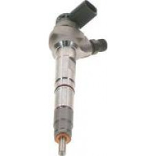 Port d'injecteur L'injecteur électromagnétique CR s'adapte. AUDI A1 A3 SEAT LEON LEON SC LEON ST TOLEDO IV SKODA OCTAVIA III RAPID S VW TIGUAN II (AD1, AX1), Crossover, 01.2016 - BOSCH 0 445 110 472