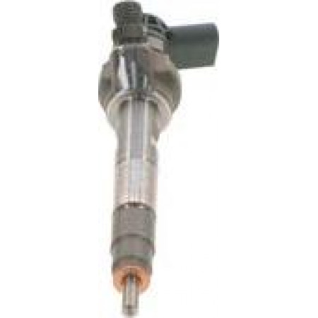 Portinjector Elektromagnetischer CR-Injektor passt. BMW 1 F20 1 F21 MINI COUNTRYMAN R60 PACEMAN R61 1.6D 08.10- BMW 1 (3-Türer) II (F21), Schrägheck, 12.2011 – BOSCH 0 445 110 599