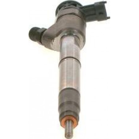 Port d'injecteur L'injecteur électromagnétique CR s'adapte. HYUNDAI ACCENT IV ELANTRA VI I20 II I30 I40 I I40 I CW IX20 TUCSON KIA C HYUNDAI i30 II (GD), Berline, 06.2011 - BOSCH 0 445 110 588