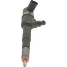 Puerto del inyector Se adapta el inyector CR electromagnético. ALFA ROMEO GIULIETTA MITO FIAT 500L 500X BRAVO II DOBLO DOBLO CARGO TIPO FIAT 500X (334_), Hatchback, 09,2014 - BOSCH 0 445 110 524