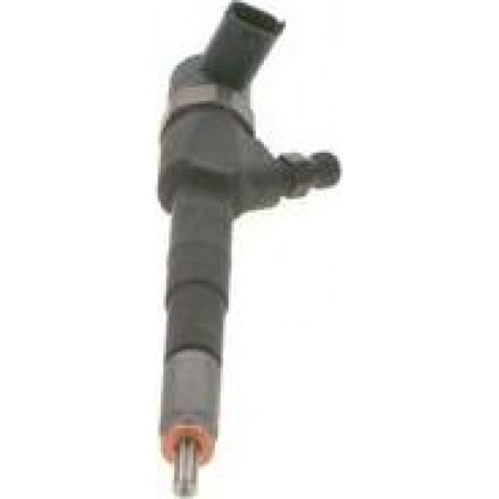 Porta dell'iniettore Adatto all'iniettore CR elettromagnetico. ALFA ROMEO GIULIETTA MITO FIAT 500L 500X BRAVO II DOBLO DOBLO CARGO TIPO FIAT DOBLO II (263_), Telaio di supporto, 02.2010 - BOSCH 0 445 110 524