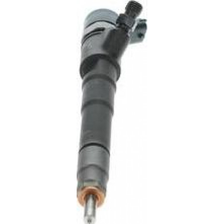 Puerto del inyector Se adapta el inyector CR electromagnético. IVECO DAILY VI FIAT DUCATO PEUGEOT BOXER 2.3D 07.06- FIAT DUCATO (250_, 290_), Marco de soporte, 07.2006 - BOSCH 0 445 110 520
