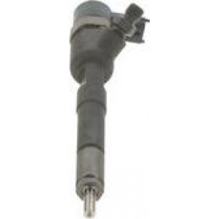 Port d'injecteur VAUXHALL CORSAVAN Mk IV (X15), Van à hayon, 10.2014 - BOSCH 0 445 110 618