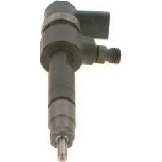 Injector port Electromagnetic CR Injector fits. VW LT 28-46 II 2.8D 04.02-07.06 VW LT 28-46 II (2DA, 2DD, 2DH), Van, 04.1996 - 07.2006 BOSCH 0 445 110 081