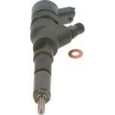 Porta inyector PEUGEOT 307 (3A/C), Fastback, 08.2000 - 12.2012 BOSCH 0 445 110 076