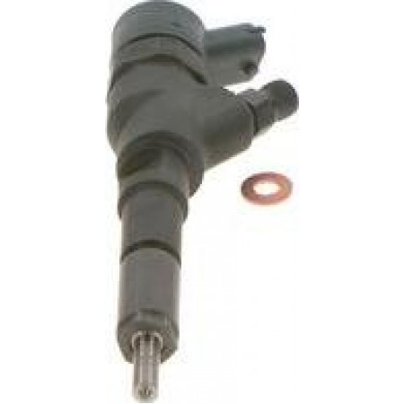 Support injecteur PEUGEOT BOXER (244, Z_), Autobus/Autocar, 12.2001 - BOSCH 0 445 110 076