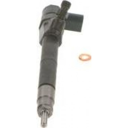 Suporte do injetor MERCEDES-BENZ VIANO (W639), Van, 09.2003 - BOSCH 0 445 110 191