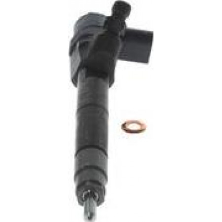 Suporte do injetor MERCEDES-BENZ VITO / MIXTO (W639), Van, 08.2003 - BOSCH 0 445 110 139