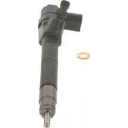 Supporto iniettore MERCEDES-BENZ CLASSE CLC (CL203), Vano, 05.2008 - 06.2011 BOSCH 0 445 110 176
