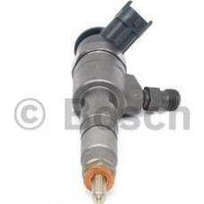 Injektoranschluss Elektromagnetischer CR-Injektor passt. CITROEN BERLINGO BERLINGO MULTISPACE BERLINGO-MINIVAN C3 II C3 PICASSO C CITROEN SPACETOURER (V_), Bus, 04.2016 - BOSCH 0 445 110 340