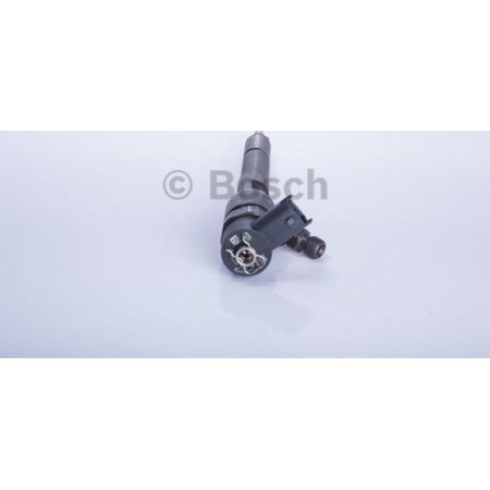 Injektoranschluss Elektromagnetischer CR-Injektor passt. ALFA ROMEO MITO CITROEN NEMO NEMO-MINIVAN FIAT 500 500 C 500L DOBLO DOBL FIAT DOBLO II (263_), Tragrahmen, 02.2010 - BOSCH 0 445 110 351