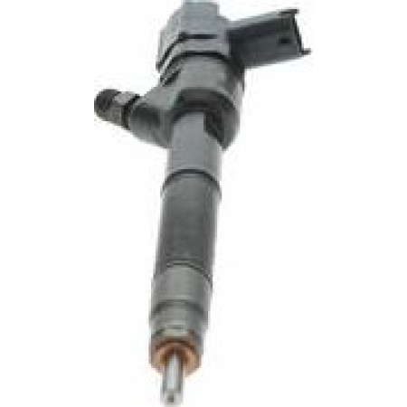 Port d'injecteur L'injecteur électromagnétique CR s'adapte. HYUNDAI ACCENT IV ELANTRA V I20 I I30 IX20 KIA CARENS III CEED PRO CEED KIA VENGA (YN), Berline, 02.2010 - BOSCH 0 445 110 319