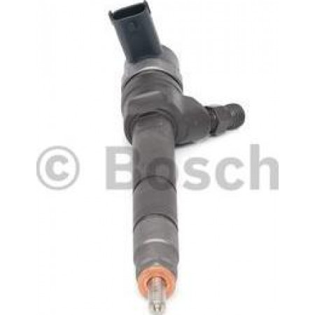 Injector port Electromagnetic CR Injector fits. OPEL VIVARO A RENAULT TRAFIC II 2.0D 01.06- OPEL VIVARO A (X83), Support frame, 08.2001 - BOSCH 0 445 110 338