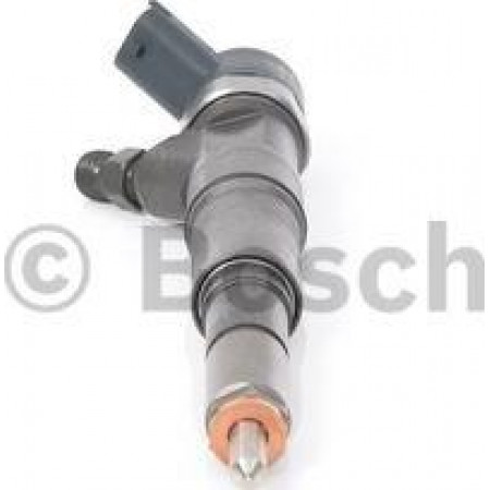 Supporto iniettore BMW 3 Touring IV (E46), Touring, 06.1999 - 07.2005 BOSCH 0 445 110 266
