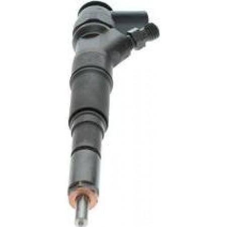 Port d'injecteur L'injecteur électromagnétique CR s'adapte. BMW 1 E87 3 E46 3 E90 3 E91 5 E60 5 E61 X3 E83 X5 E53 2.0D-3.0D 09.01-06 BMW 1 (5 portes) I (E87), Berline, 02.2003 - 01.2013 BOSCH 0 445 110 216