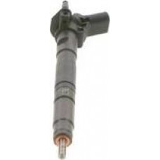 Inyector Piezoeléctrico CR compatible. AUDI A8 D4 Q7 PORSCHE CAYENNE VW TOUAREG 4.2D 03,07-PORSCHE CAYENNE (92A), Crossover, 06,2010-BOSCH 0 445 117 019